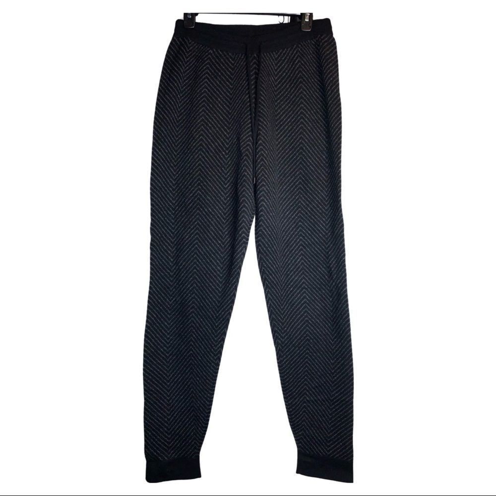 NWT Barneys New York 100% Cashmere Athleisure Wear Relaxed Comfy Warm & CozyPant